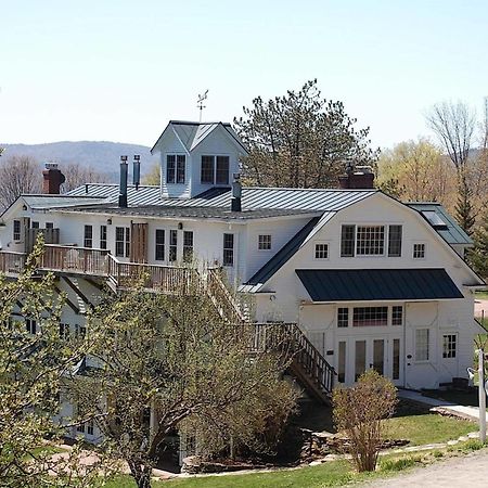 Windham Hill Inn West Townshend Zewnętrze zdjęcie